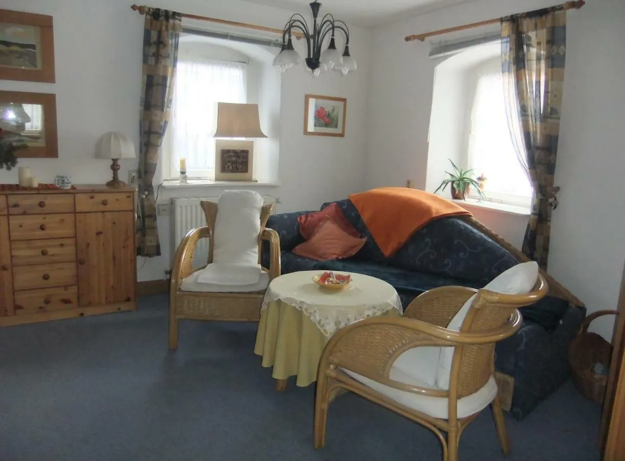 شقة Gastewohnung Dresden-Altlockwitz