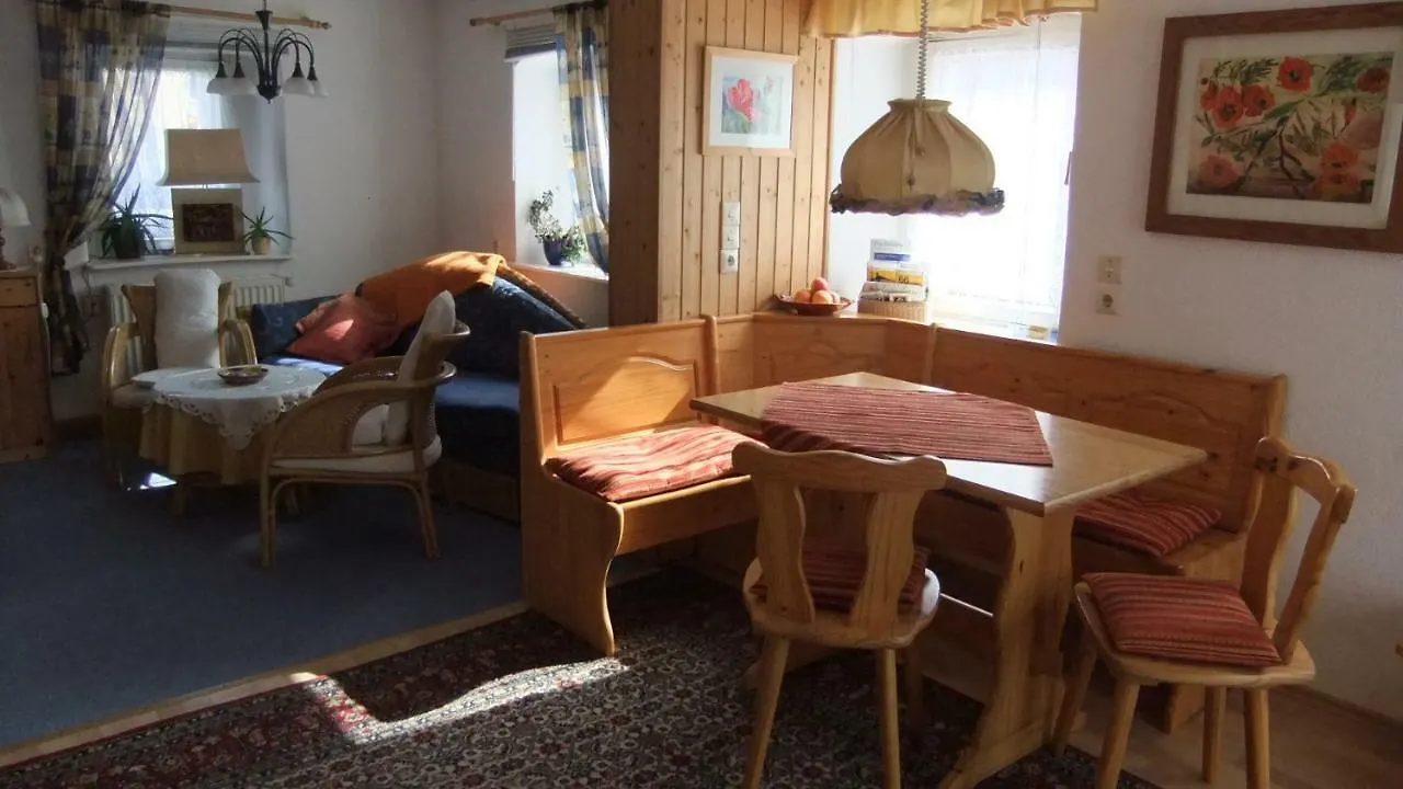 Gastewohnung Dresden-Altlockwitz
