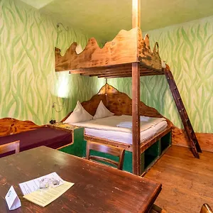 Gaestehaus Mezcalero Drážďany