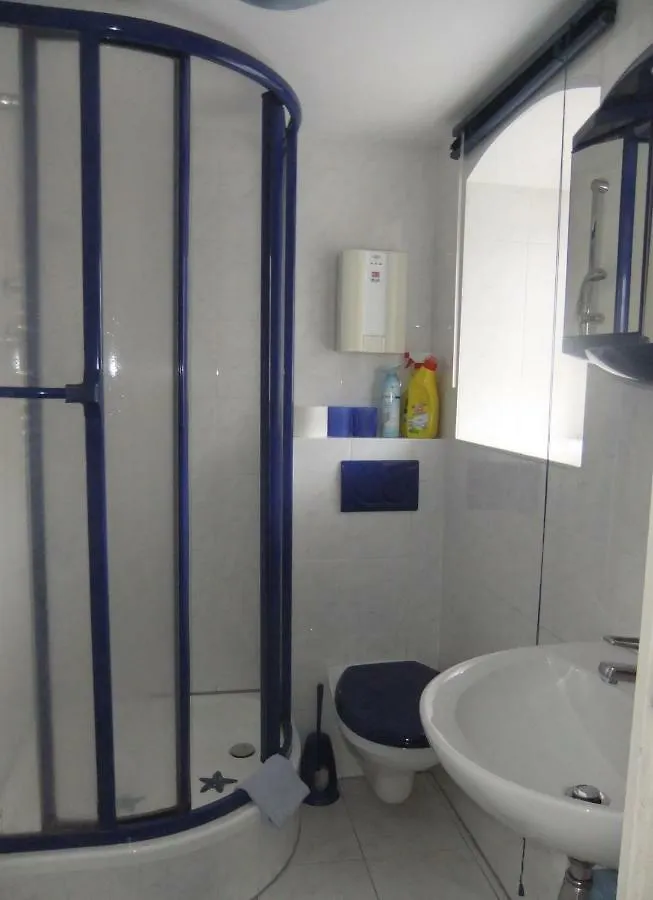 Apartment Gästewohnung Dresden-Altlockwitz