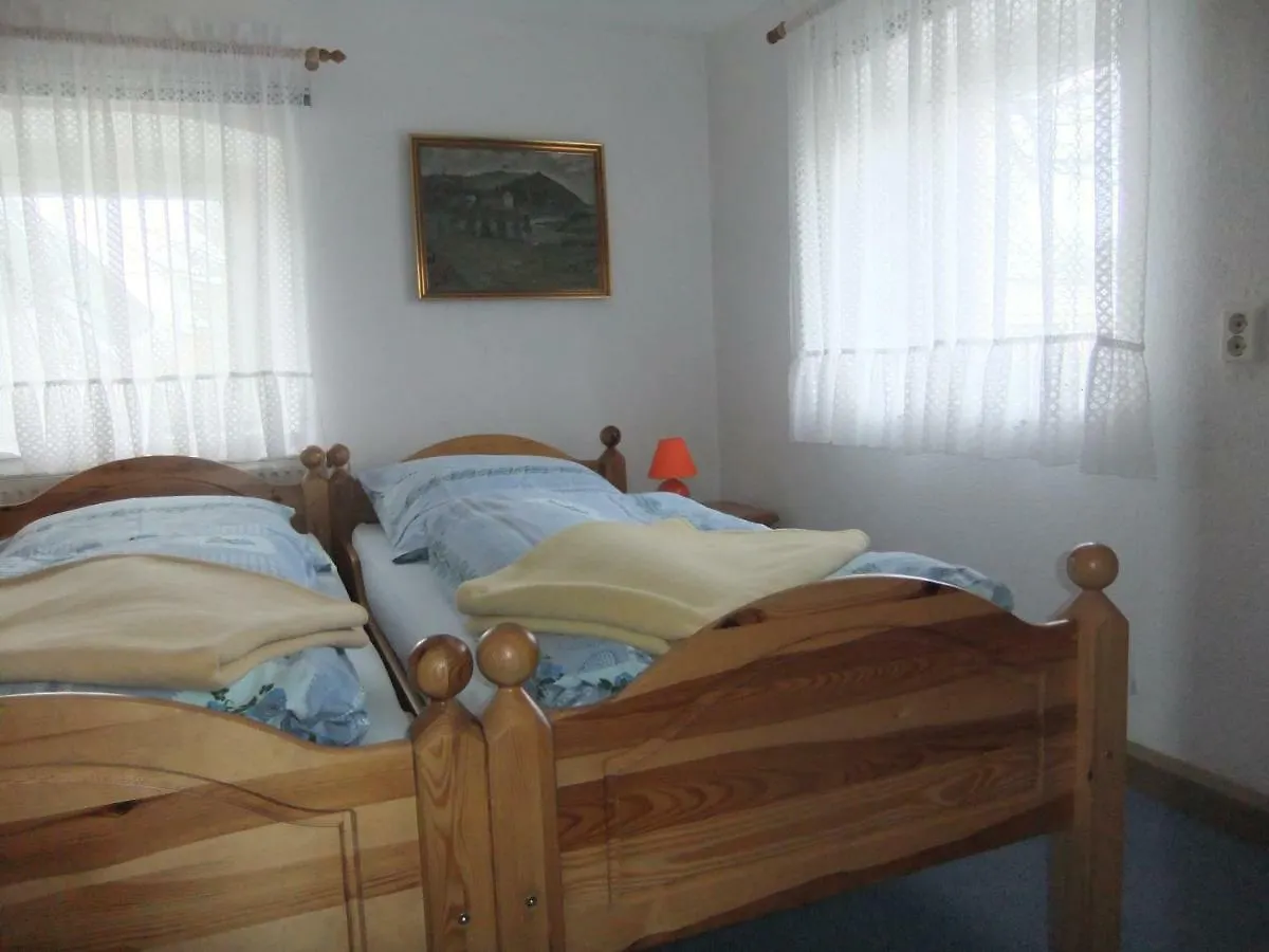 Gästewohnung Dresden-Altlockwitz Apartment Dresden