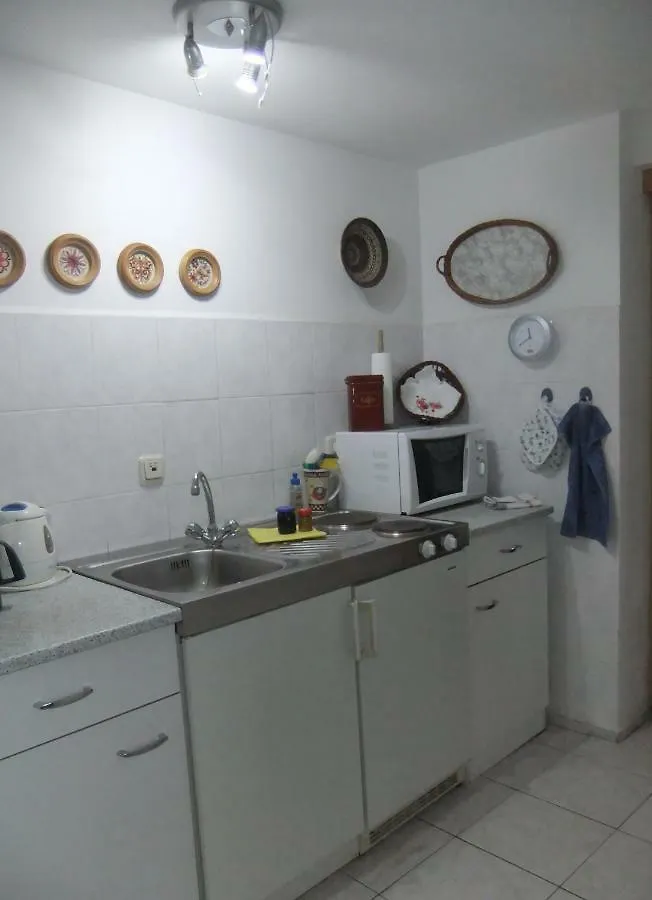 Gästewohnung Dresden-Altlockwitz