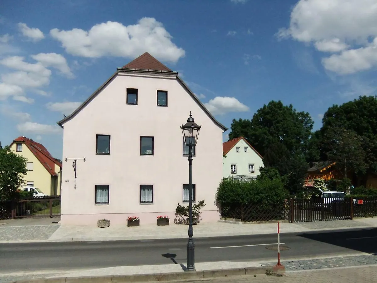 Apartment Gästewohnung Dresden-Altlockwitz Deutschland